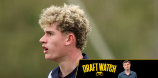 AFL Draft watch: Pick 1 contender returns, stars shine in talent-laden clash and plenty more Draft Watch (18)