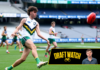 AFL Draft Watch: Pick 1 prospect returns to form Draft Watch (19)