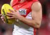 “Take firm action”: Sydney Swans release statement amid police investigation “Take firm action”: Sydney Swans release statement amid police investigation