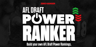 AFL Draft Power Ranker: Select and rank this year’s prospects ahead of the AFL Draft InternalMarketingMeta-image-1200×630