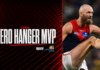 Sydney, Melbourne stars vying for podium finish as Pies gun creeps toward wild feat: AFL MVP – Round 23 MVP (22)