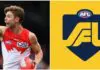 AFL’s big bet on NSW football revealed with new nine-club premier competition AFL’s big bet on NSW football revealed with new nine-club premier competition