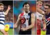 Inside every AFL club’s 2026 season: Debutants, players used and quarters won Inside every AFL club’s 2026 season: Debutants, played used and winning quarters
