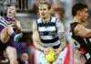 AFL finals dilemma: Who should your club rest in Round 24? Who should your club rest ahead of the AFL finals?