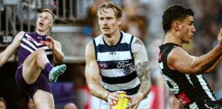 AFL finals dilemma: Who should your club rest in Round 24? Who should your club rest ahead of the AFL finals?