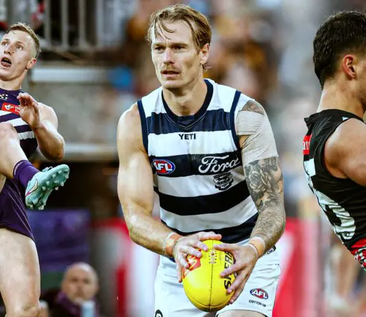 Who should your club rest ahead of the AFL finals?