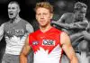 Sydney’s finals selection dilemma: Who fills the void left by suspended Swans stars? Untitled-1 (12)