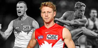 Sydney’s finals selection dilemma: Who fills the void left by suspended Swans stars? Untitled-1 (12)
