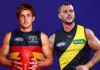 UPDATED: The players your team has been linked to in 2026 – AFL trade news Untitled-2 (3)