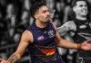 The 20 players shaping the AFL wildcard race