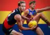 Five trade targets for EVERY AFL team: Adelaide Crows Five trade targets for EVERY AFL team: Adelaide Crows