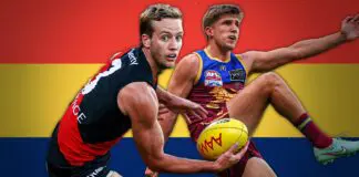 Five trade targets for EVERY AFL team: Adelaide Crows Five trade targets for EVERY AFL team: Adelaide Crows