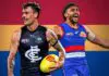 Five trade targets for EVERY AFL team: Brisbane Lions