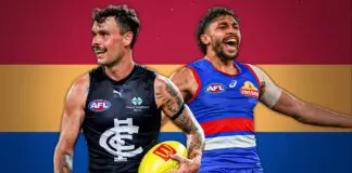 Five trade targets for EVERY AFL team: Brisbane Lions Five trade targets for EVERY AFL team: Brisbane Lions