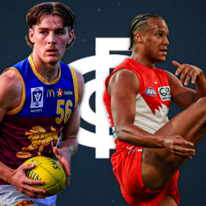Five trade targets for EVERY AFL team: Carlton Blues