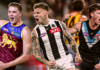 Every AFL club’s 2027 out-of-contracts