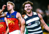Three weeks to go: Every AFL team’s run home, likely final ladder, best and worst-case scenarios
