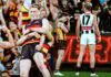 Thrillers, comebacks and late drama: Ranking the 5 best AFL H&A games of 2026 Thrillers, comebacks and late drama: The five best AFL H&A games of 2026 ranked