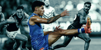 Why a positional North Melbourne move could unlock star’s untapped potential ft (40)