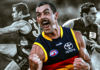 Top 10 Adelaide players of all time, does Tex Walker make the cut? Top 10 Adelaide players of all time, does Tex Walker make the cut?