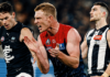 Maligned and ridiculed no more? Three AFL swingmen have found career-best form Maligned and ridiculed no more? Three AFL swingmen have found career-best form
