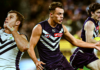 Fremantle’s squad is ripe for a trade raid, these are the players your club could target Fremantle’s squad is ripe for a trade raid, these are the players your club could target