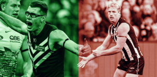 Top 10 against the top 10: How does your AFL club fare against the best? Top 10 against the top 10: How does your club fare against the best?