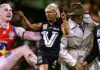 Counting down the 10 best moments in EJ Whitten Legends Game history!