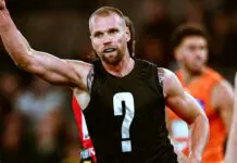 AFL trade: Five potential landing spots for Jake Stringer ft (54)