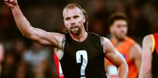 AFL trade: Five potential landing spots for Jake Stringer ft (54)
