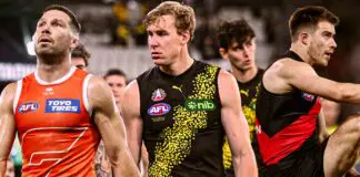 BIG trade and draft calls for all eight teams who missed the AFL Finals ft (58)