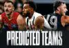 Predicted ins, outs and lineups for the 2026 AFL Wildcard Round