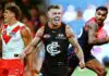 The 10 AFL stars with the most to prove in the 2026 finals The 10 AFL stars with the most to prove in the 2026 finals