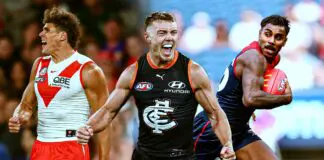 The 10 AFL stars with the most to prove in the 2026 finals The 10 AFL stars with the most to prove in the 2026 finals