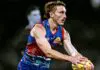 The unsung battle set to decide Western Bulldogs-Collingwood Wildcard Round clash Western Bulldogs defender previews Friday night’s blockbuster