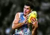 Western Bulldogs defender addresses backline noise Western Bulldogs defender addresses backline noise