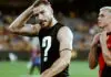 AFL trade: SIX potential landing spots for Essendon’s Ben McKay AFL trade: SIX potential landing spots for Ben McKay
