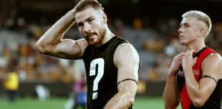AFL trade: SIX potential landing spots for Essendon’s Ben McKay AFL trade: SIX potential landing spots for Ben McKay