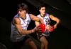 AFL Draft: Hawthorn-tied bolter reflects on rapid rise ft (8)