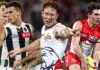The 20 players shaping the 2026 AFL finals race