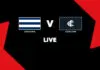LIVE: Geelong vs Carlton – Finals Week 1, 2026