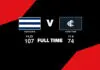 LIVE: Geelong vs Carlton – Finals Week 1, 2026