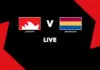 LIVE: Sydney vs Brisbane – Finals Week 1, 2026 LIVE: Sydney vs Brisbane – Finals Week 1, 2026