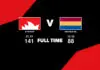 FULL TIME: Sydney vs Brisbane – Finals Week 1, 2026 LIVE: Sydney vs Brisbane – Finals Week 1, 2026