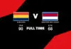 LIVE: Adelaide vs  – Finals Week 1, 2026