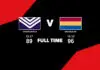 FULL TIME: Fremantle vs Brisbane – Grand Final, 2026 LIVE: Fremantle vs Brisbane – Grand Final, 2026