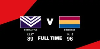 FULL TIME: Fremantle vs Brisbane – Grand Final, 2026 LIVE: Fremantle vs Brisbane – Grand Final, 2026