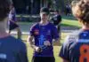 GWS football boss confirms coaching change, addresses ruckman desire Fremantle Dockers/Peel Thunder coach Adam Read. Credit: Fremantle