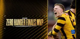 Hawthorn, Adelaide defenders receive their dues, Docker plays a lone hand: AFL Finals MVP – Week 2 Custom Feature Templates (16)
