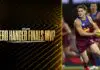 Mr. September makes his move as Fremantle star takes top spot: AFL Finals MVP – Week 4 Custom Feature Templates (19)